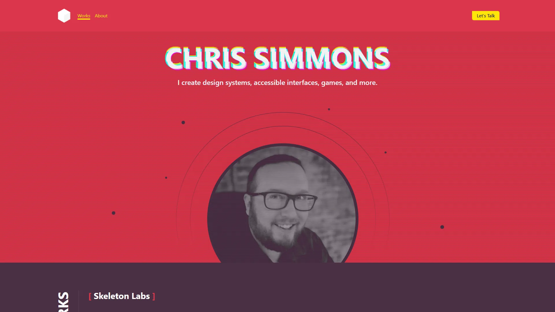 Thumbnail of Endigo Design